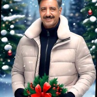 Ibrahim Abbas