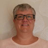 Helen Jackson