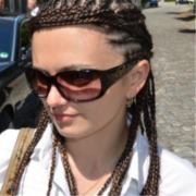 Halyna Galanzina