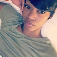 Asia Thomas
