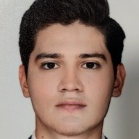 Moises Rafael Estrada Gutierrez