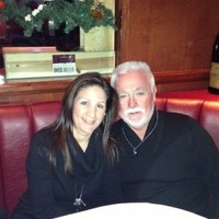 KEVIN AND  VICKI SAUNDERS