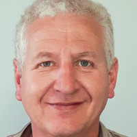 Paulo Gaspar