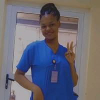 Maryann Chukwuma
