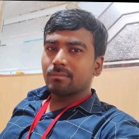 Srikrishna Mondal