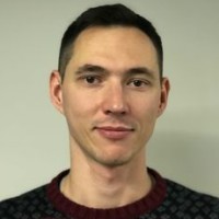 Igor Makienko