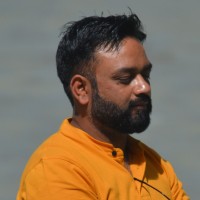 Anuj Gupta