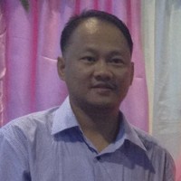 Toedpan Sahatrongjit