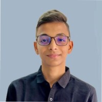 Heet Shah