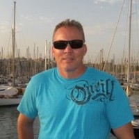 JEFF SEIDELMANN
