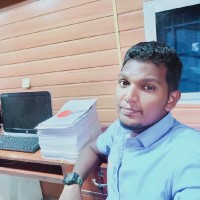 Vignesh War
