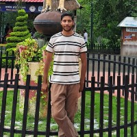 Aayush Tiwari
