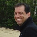 Yannick Pilon