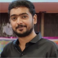 Saiteja Chenna