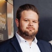 Fabian Dahlberg