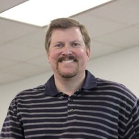Mark Powell