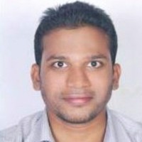 Rajesh Komma