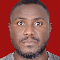 Ogidan Adechi .F.