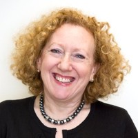Avril Davis