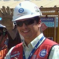 Alberto Aravena Rocco