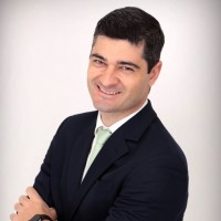 Luiz Eduardo M. Crivelenti CGA® CFP®
