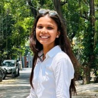 Akanksha Yadav