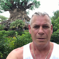 Steve Doncaster