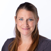 Amy Enget