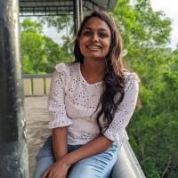 Abhirami N Iyer