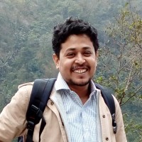 Aritra Srimani