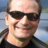 Ted Rushton