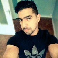 Prabhjot Singh