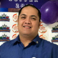 Reymond De Ocampo
