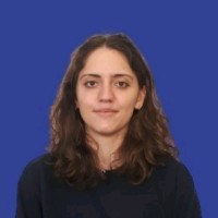 Georgia Kesisoglou