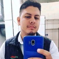 Stephan Ubilla Saldaña
