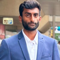 Pavan M S