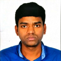 Naresh Chintha