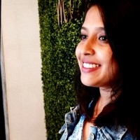 Sushmitha Bhaskar