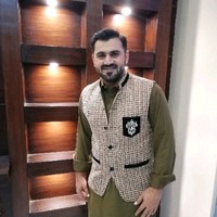 M.Shahbaz Ali