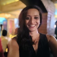 Rohini Elizabeth Mathews