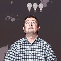 Paul Aaeng