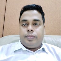 Amdad Ullah