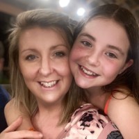 Claire Couzens