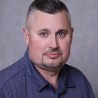 Joel Garvin