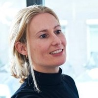 Barbara Grotens - Mensink