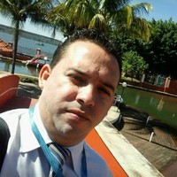Carlos Henrique De M Viana
