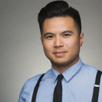Peter Hoang