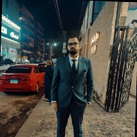 Moustafa Al Maghawry