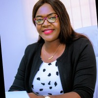 Mrs Fantong Ernestine