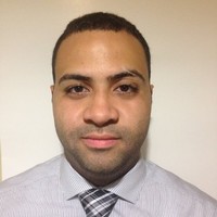 Luis F Matos Flores